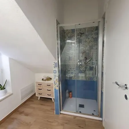 Casa Emma Lejlighed Càbras