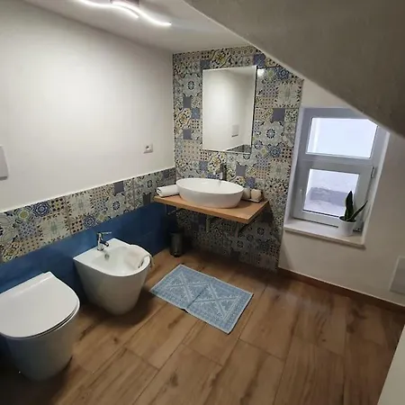 Casa Emma Διαμέρισμα *