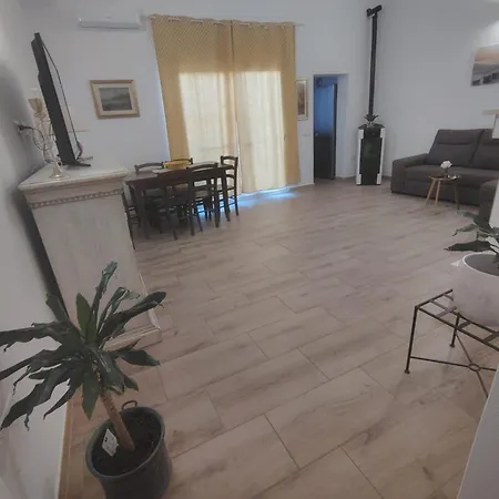 Casa Emma Διαμέρισμα *