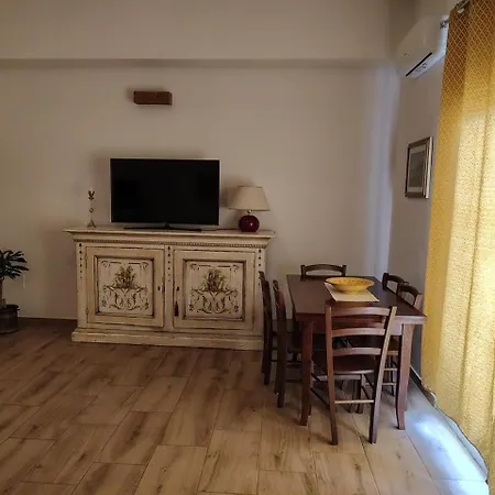 Casa Emma * Càbras