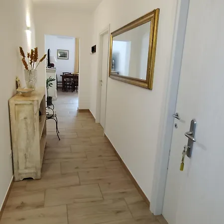 Casa Emma Lejlighed Càbras