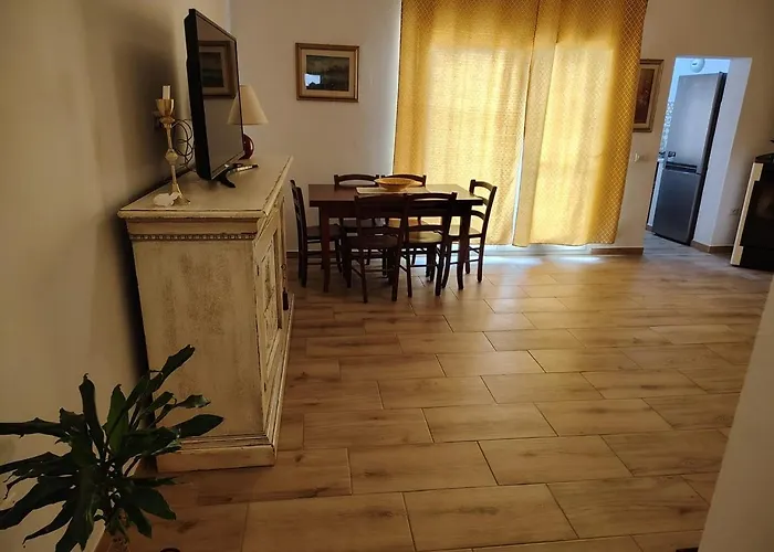 Casa Emma Daire Càbras