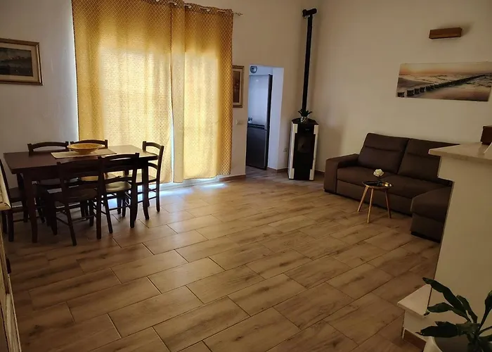 Daire Casa Emma Càbras