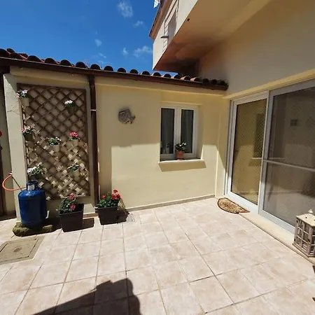 Casa Emma * Càbras