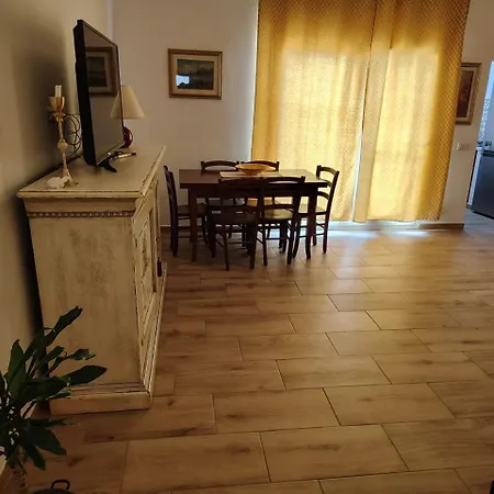 Casa Emma شقة Càbras