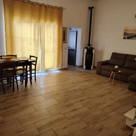 Lejlighed Casa Emma Càbras