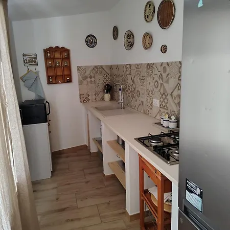 Apartmán Casa Emma