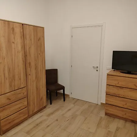 Casa Emma Lejlighed *