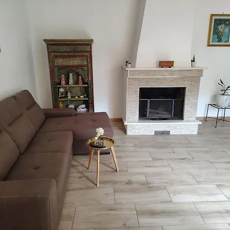 Casa Emma * Càbras