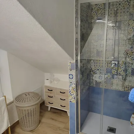 Apartamento Casa Emma *