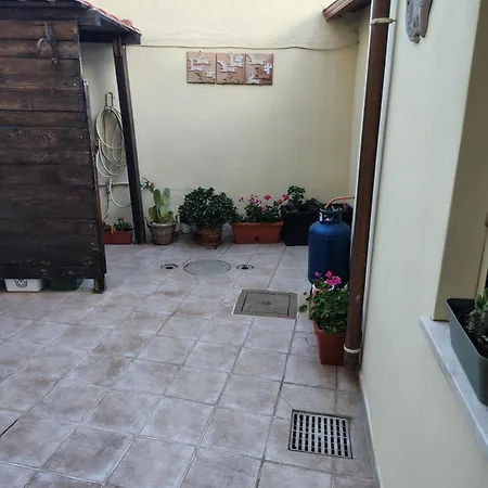 Casa Emma *