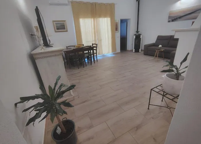 Casa Emma アパート *