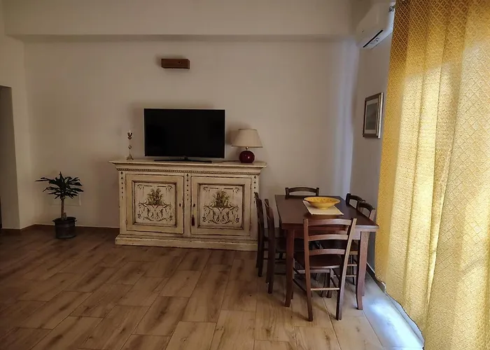 Casa Emma * カブラス