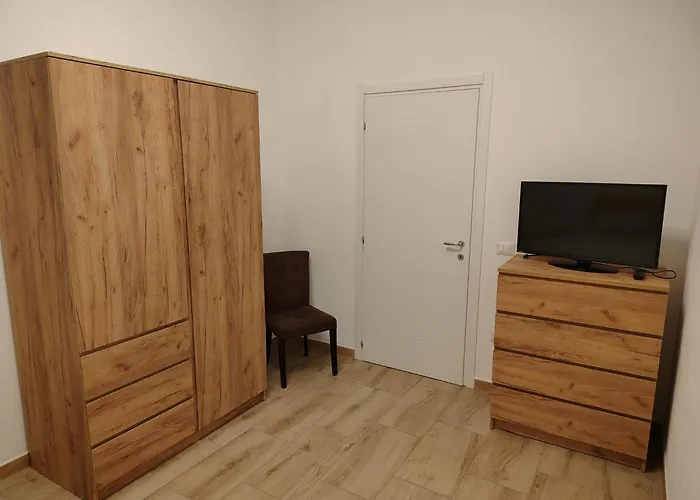 Casa Emma Appartement *